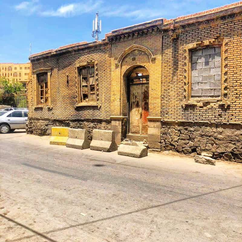 ماجرای تخریب خانه تاریخی در شیراز چه بود؟