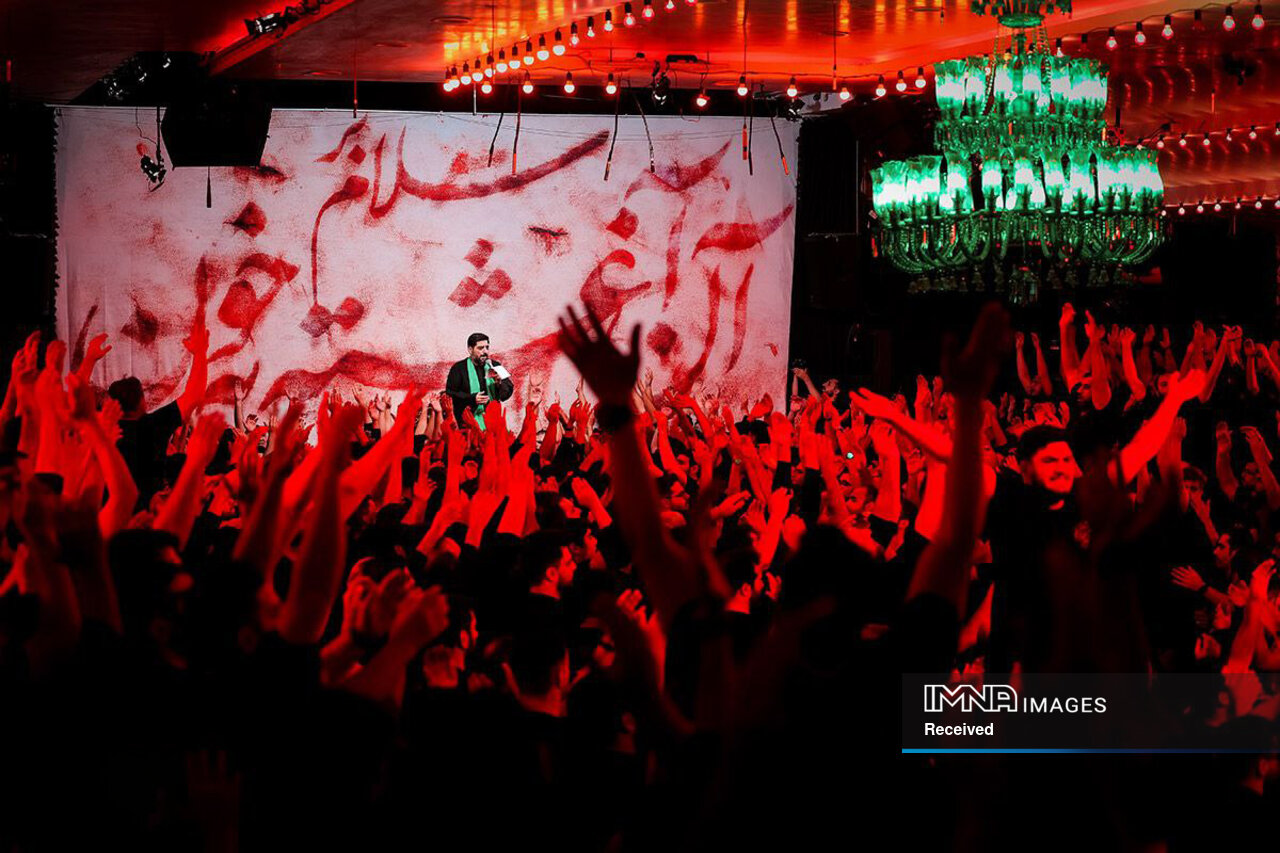 «تحریف» را باید که با «تبیین» زمین زد!