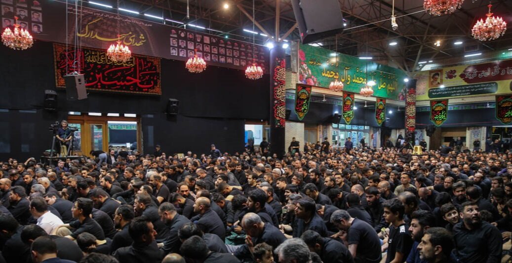 از برگزاری روضه تخصصی نوجوان تا کارآفرینی برای بچههای مسجد