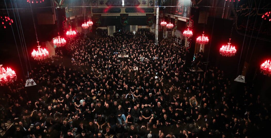 مردم ایران زمین این بار هم گل کاشتند