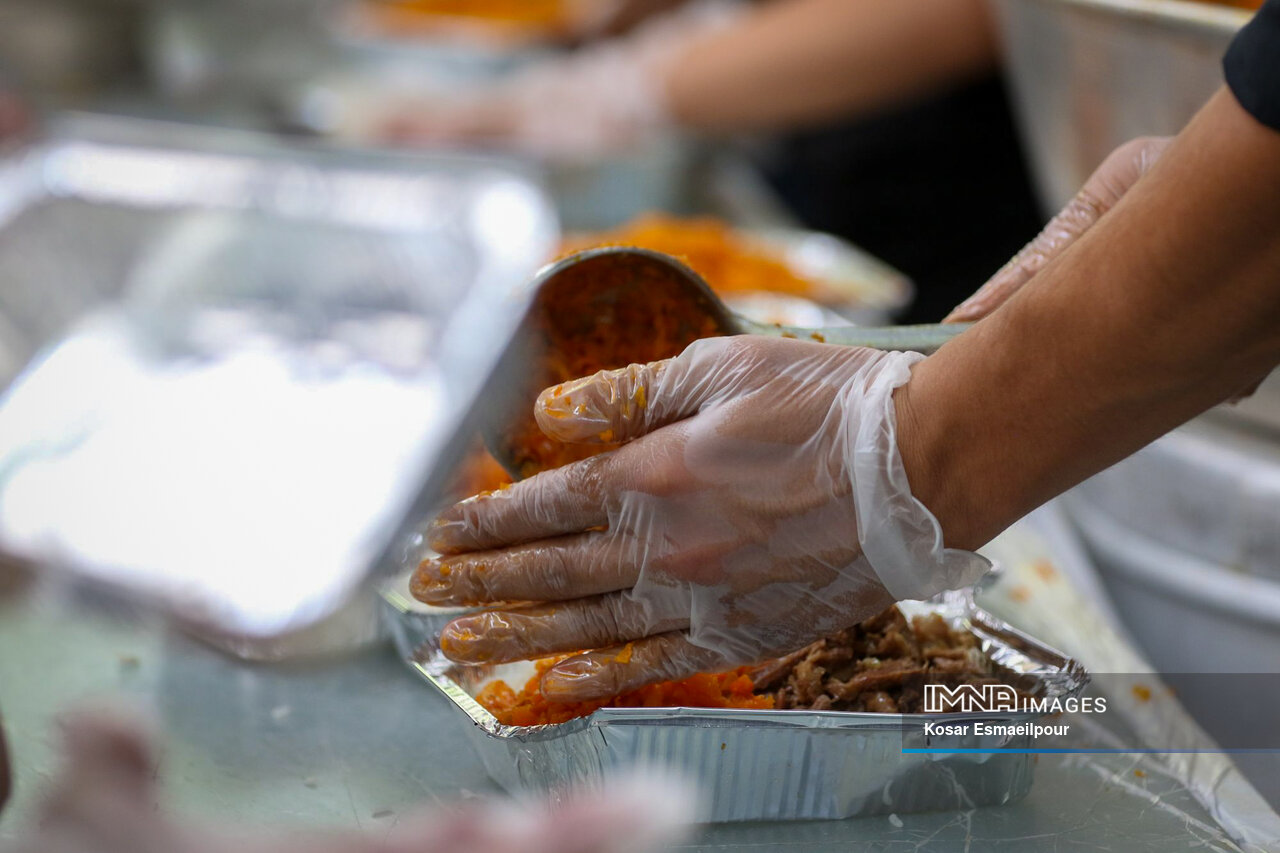 در ماه محرم، نذر طبیعت کنیم!