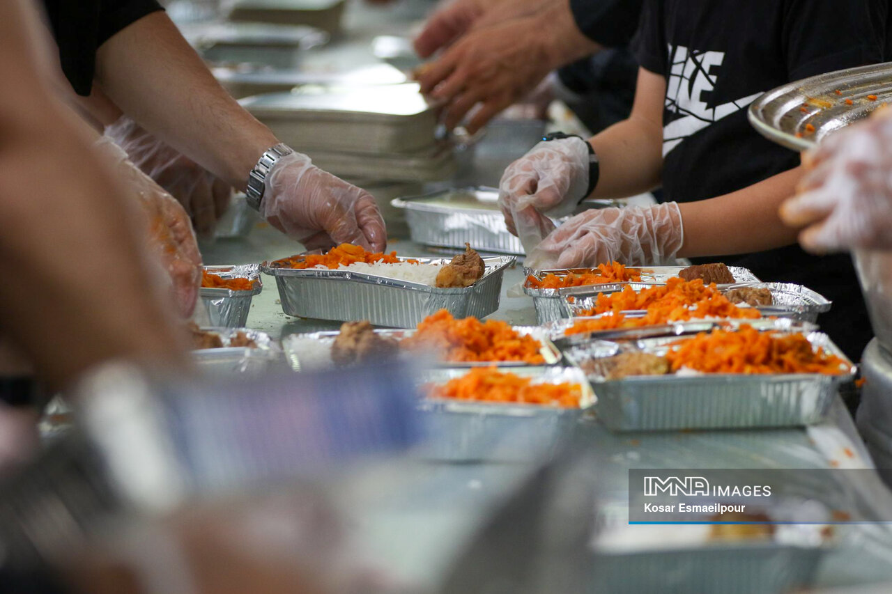 در ماه محرم، نذر طبیعت کنیم!