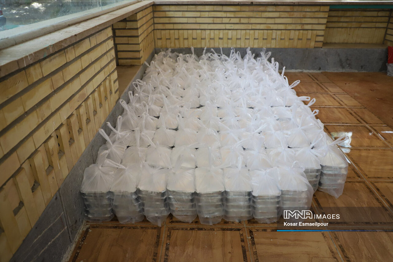 در ماه محرم، نذر طبیعت کنیم!