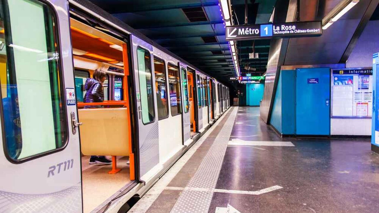 تکریم و ترویج زبانهای محلی در حملونقل فرانسه