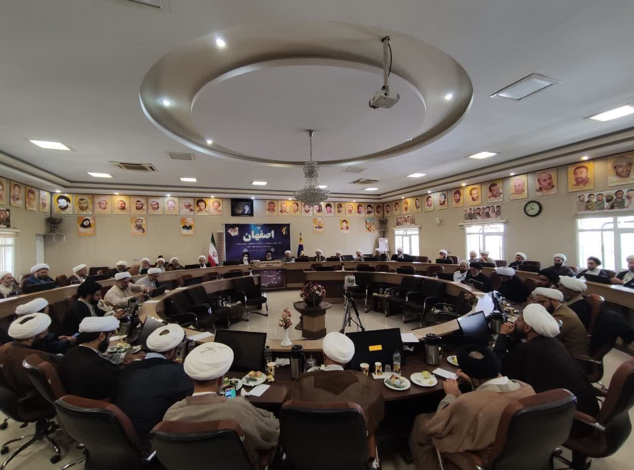 تبلیغ دینی امروز، رفع شبهات ذهنی مردم است