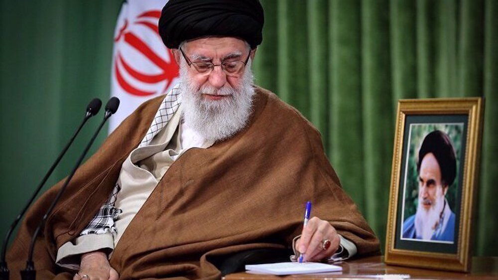 For blasphemy of  Qur'an, Ayatollah Khamenei calls for "severest punishment"