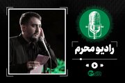 دانلود مداحی حضرت علی اصغر (ع) ۱۴۰۲ با نوای محمدحسین پویانفر