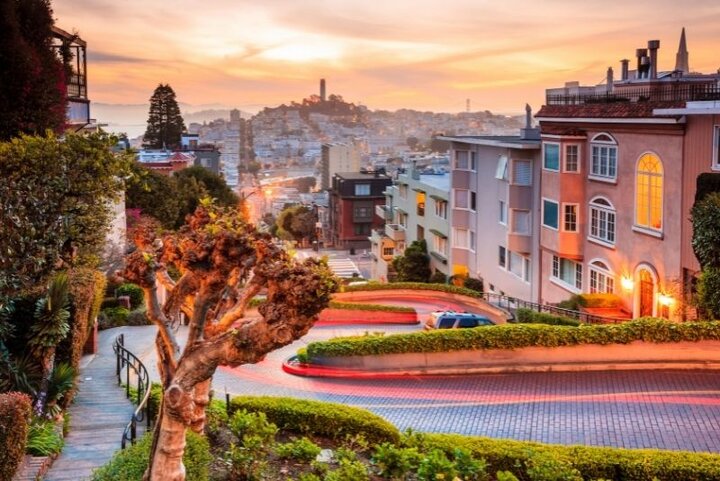 رویکرد سان‌فرانسیسکو برای حل بحران گرما