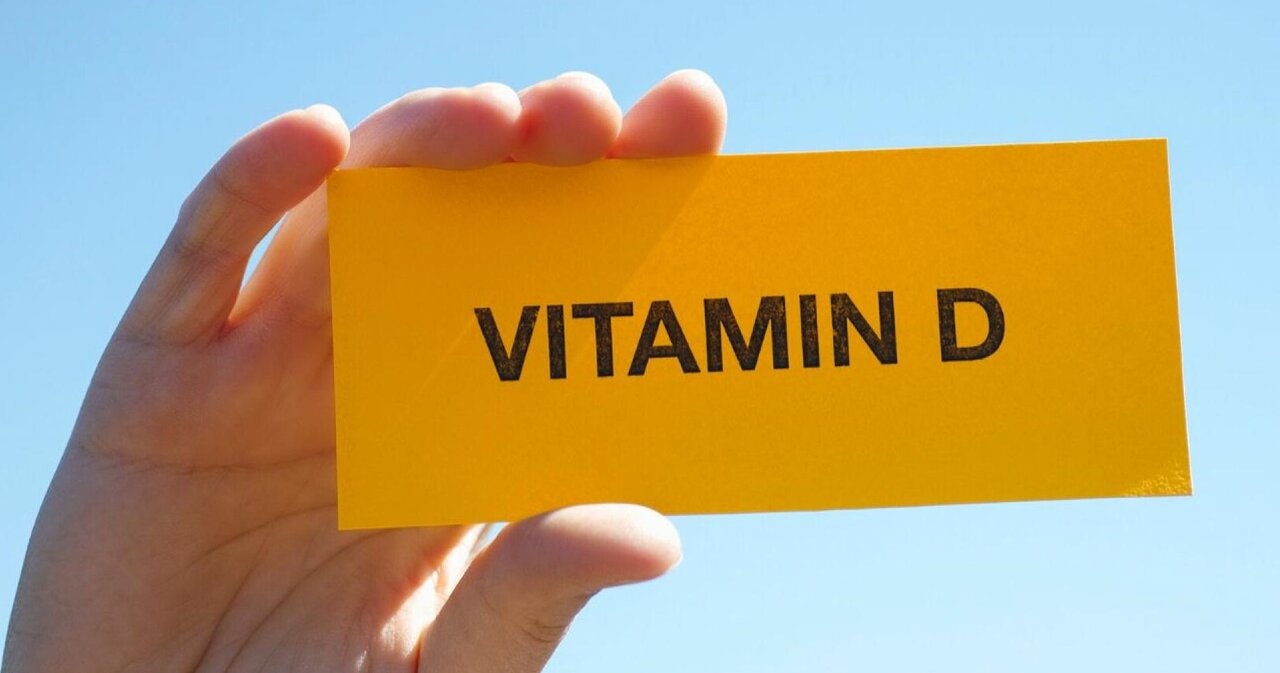هر آنچه که باید از ویتامین آفتاب بدانید + علائم کمبود و راهکارهای جبران
