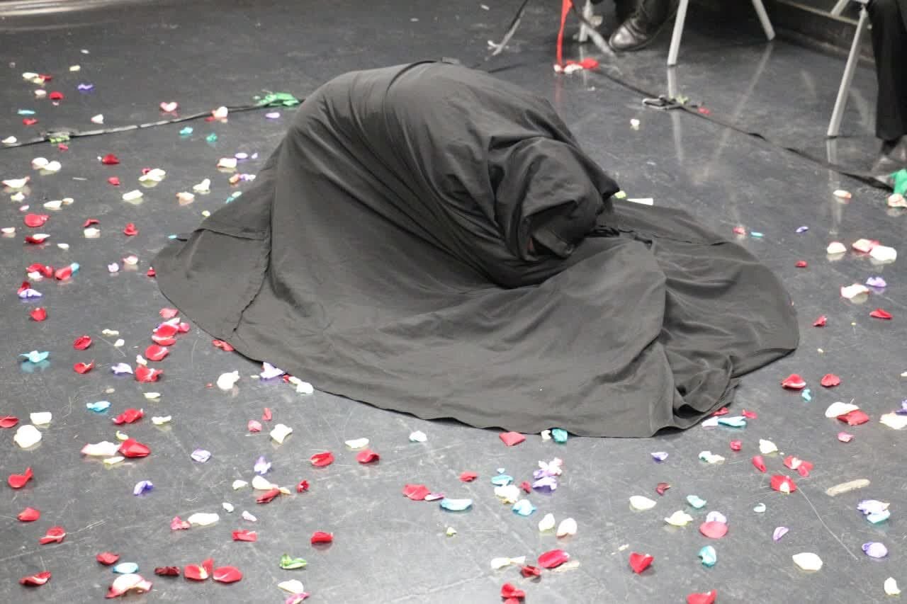 اجرای ۱۲ تئاتر خیابانی در اصفهان به مناسبت محرم و صفر