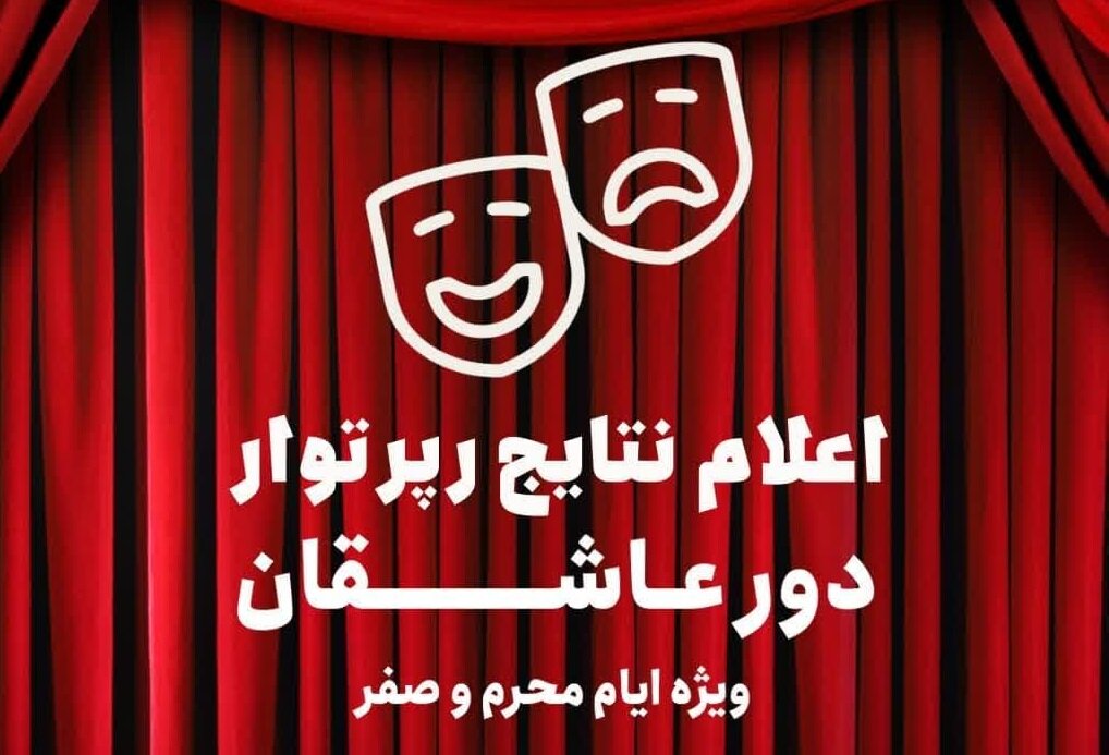 اجرای ۱۳ تئاتر خیابانی در اصفهان به مناسبت محرم و صفر