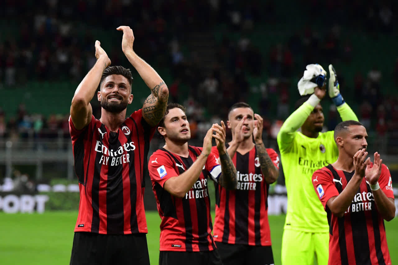 فوتبال ایتالیا؛ ناپولی و پایان سه دهه انتظار