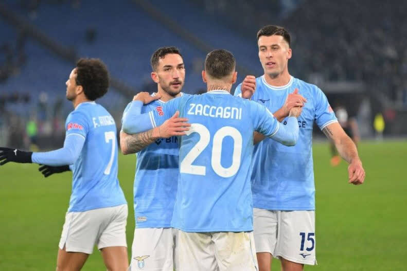 فوتبال ایتالیا؛ ناپولی و پایان سه دهه انتظار