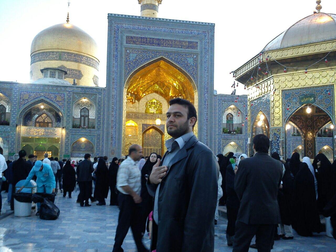 شهدای مدافع حرم اصفهانی که در ماه محرم پرکشیدند