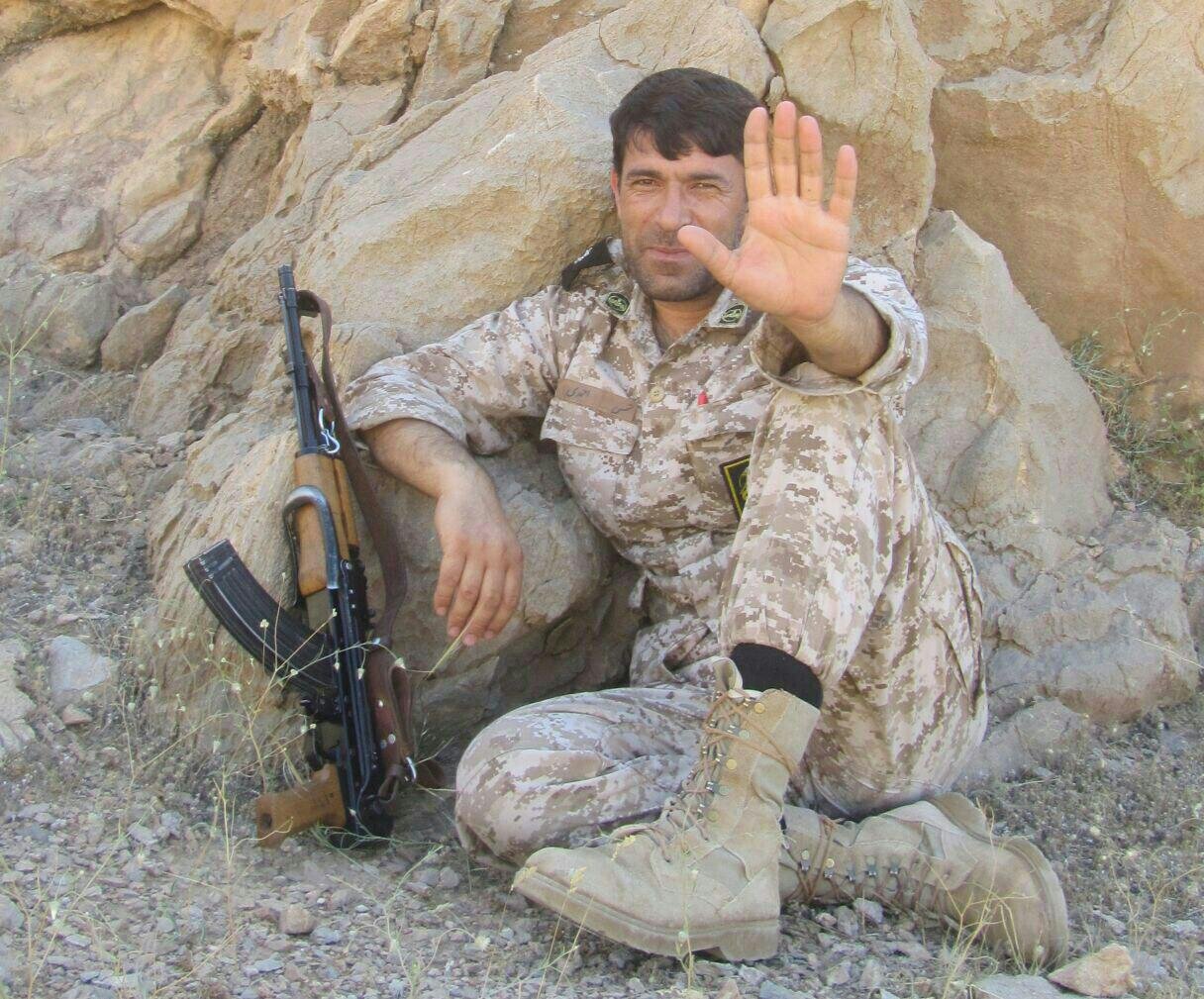 شهدای مدافع حرم اصفهانی که در ماه محرم پرکشیدند