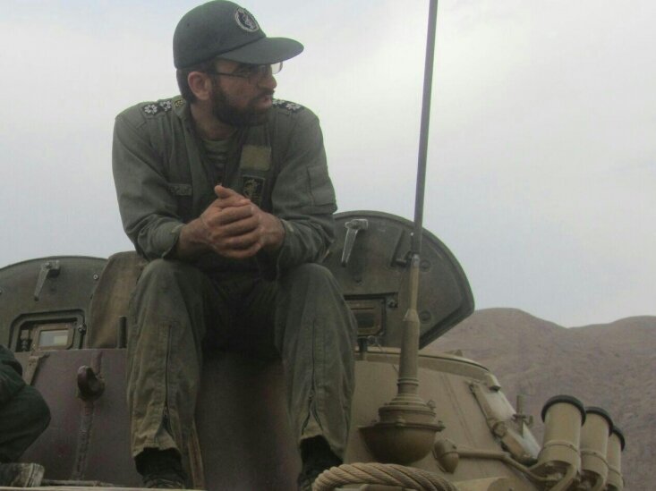 شهدای مدافع حرم اصفهانی که در ماه محرم پرکشیدند