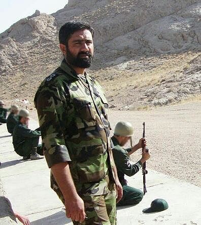 شهدای مدافع حرم اصفهانی که در ماه محرم پرکشیدند