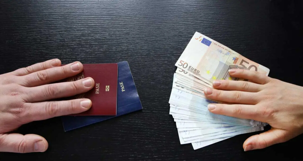 مراقب بازار داغ کلاهبرداران مهاجرتی باشید!