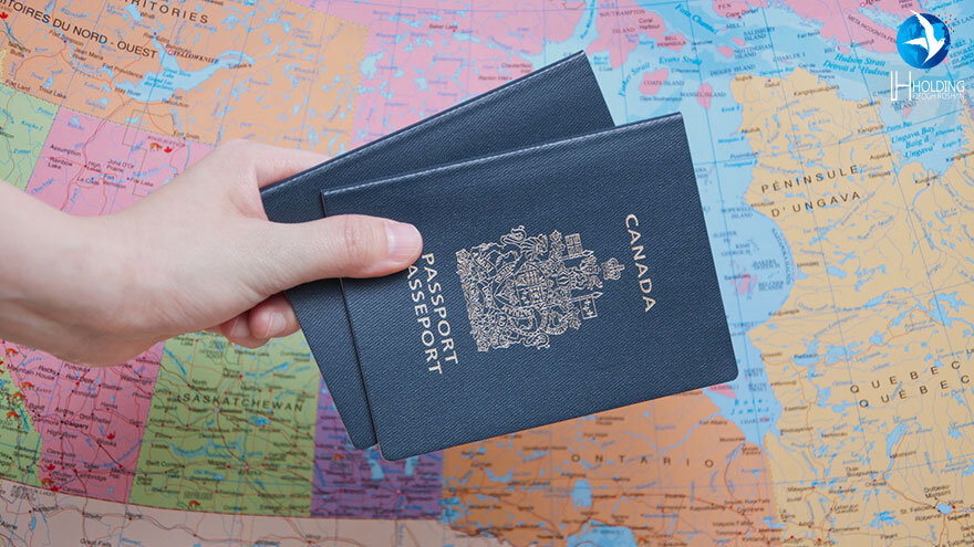 مراقب بازار داغ کلاهبرداران مهاجرتی باشید!