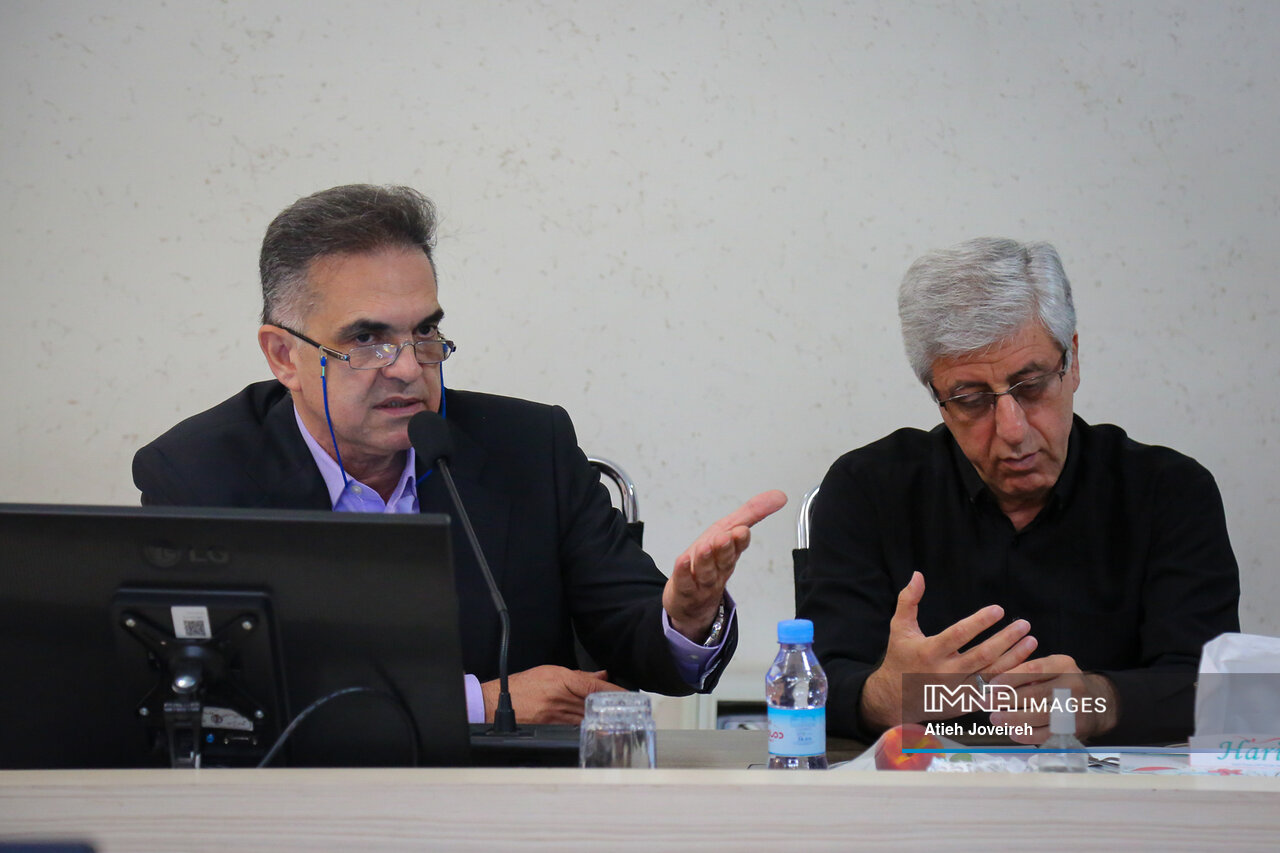 گپوگفت بیواسطه انبوهسازان مسکن با شهردار اصفهان