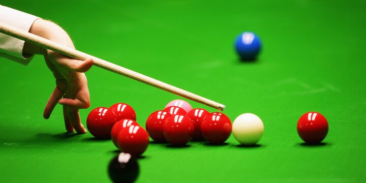 برگزاری رقابتهای پاکت بیلیارد بانوان به مناسبت عید غدیرخم