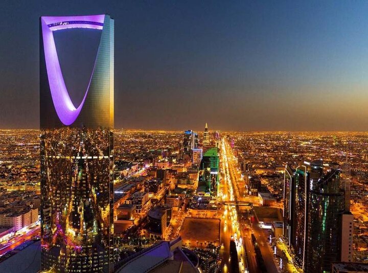 رونق جهانی شهرهای عربستان زیر سایه چشمانداز ۲۰۳۰ رونق جهانی شهرهای عربستان زیر سایه چشمانداز ۲۰۳۰
