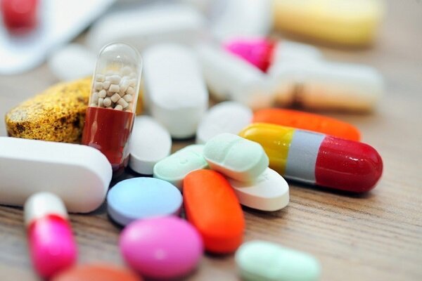 Iran supplies medicine to 40 countries: top official
