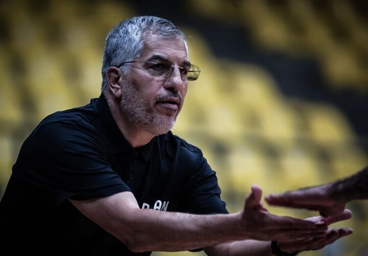 سرمربی سابق تیم ملی بسکتبال ایران هدایت الریان قطر را برعهده گرفت
