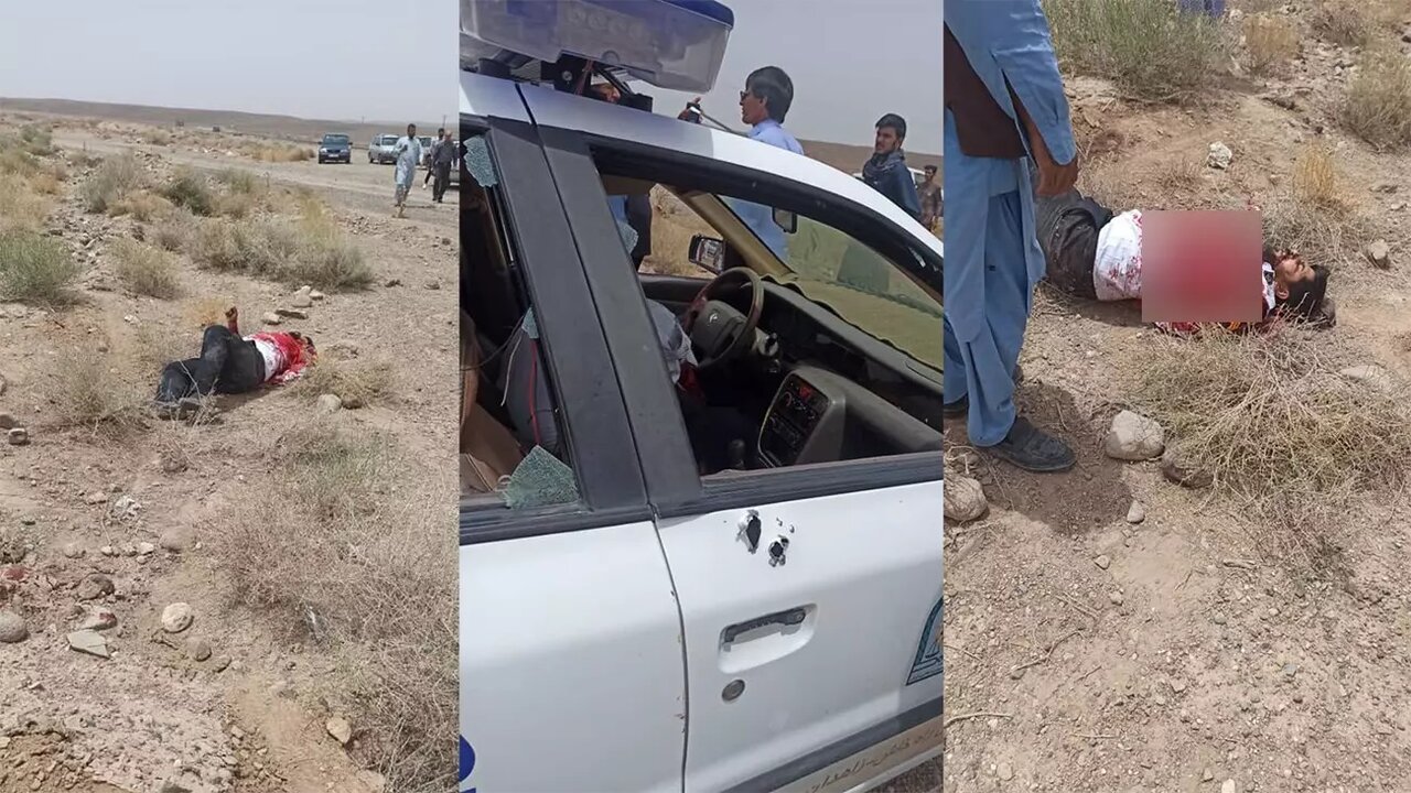 عاشوراییترین محرم این سالهای فراجا / سلام شهید سربلند