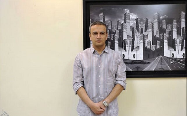 دومین بوت کمپ معماری ایران به روایت دبیر رویداد