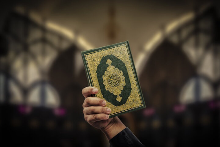 اعلام فراخوان وقف قرآن در کشورهای سوئد و دانمارک