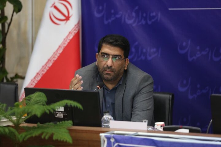 نظارت و بازرسی نانوایی‌های اصفهان تشدید می‌شود