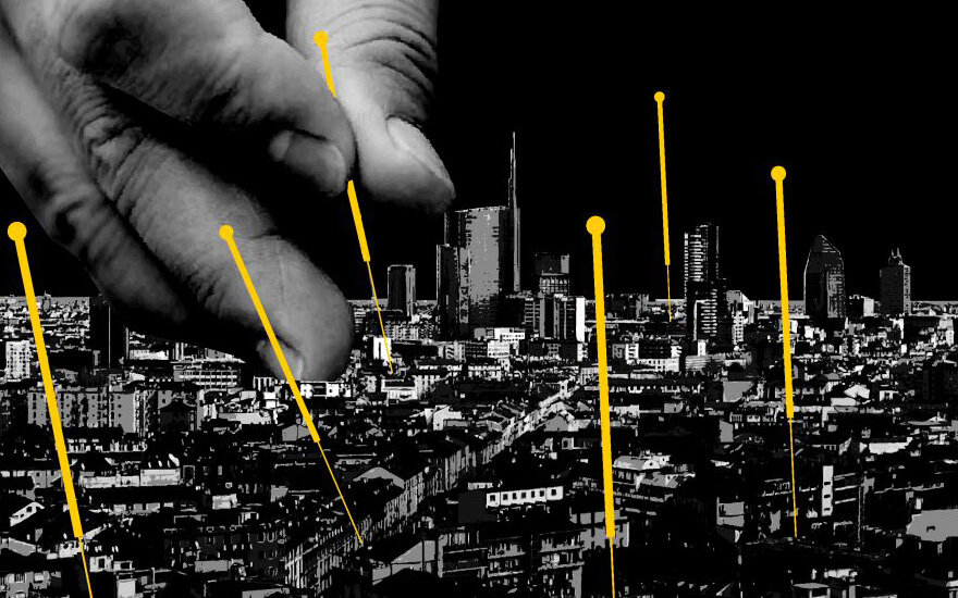 چالش‌ها و فرصت‌های طب سوزنی در جوامع شهری مدرن