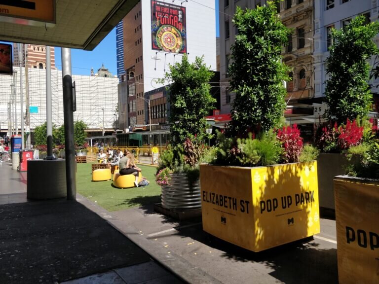 شهرهایی از جهان با بیشترین تحولات ناشی از طب سوزنی شهری