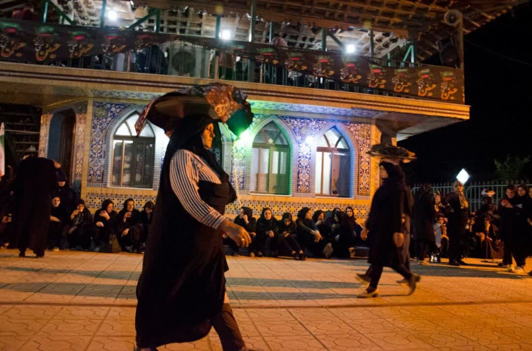 رسم و رسوم مازندرانیها در بزرگداشت محرم