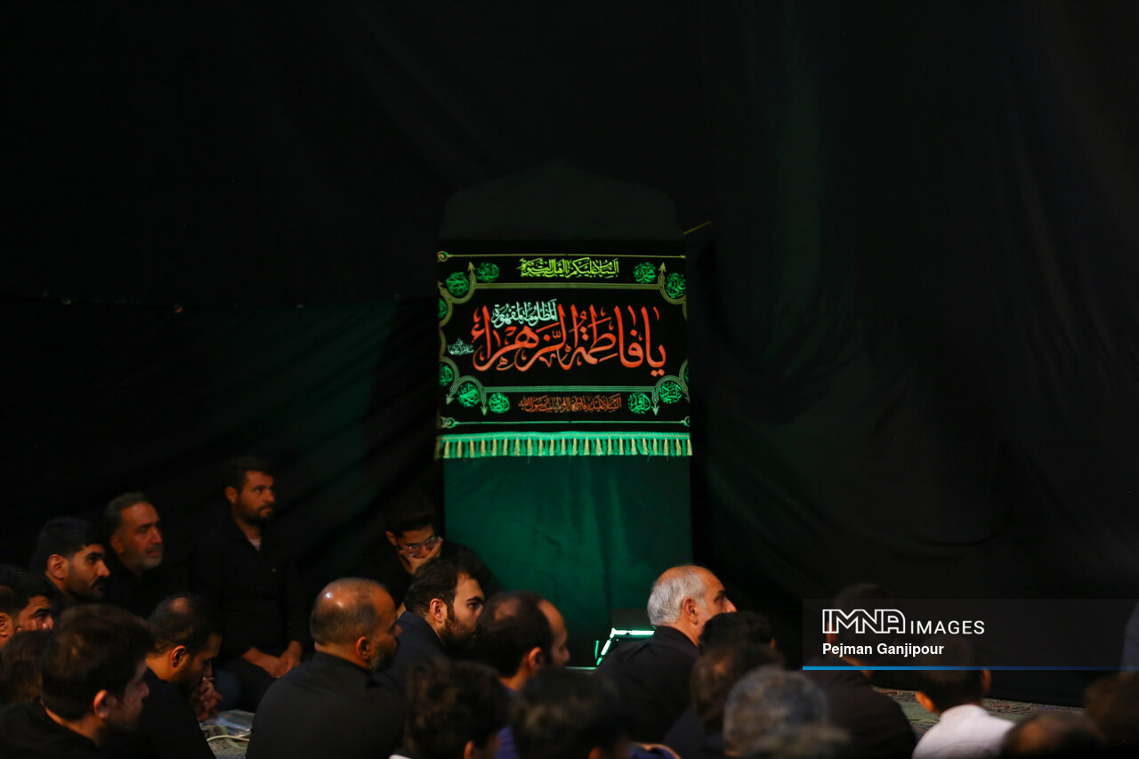 از حضرت آدم تا حضرت خاتم؛ این روضهها سر دراز دارد