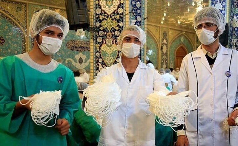 «به بهانه مهسا» تا «عقیق، انگشتر، حرفهایی از این دست!»/ فعالیت ۶۰۰ گروه سرود در اصفهان