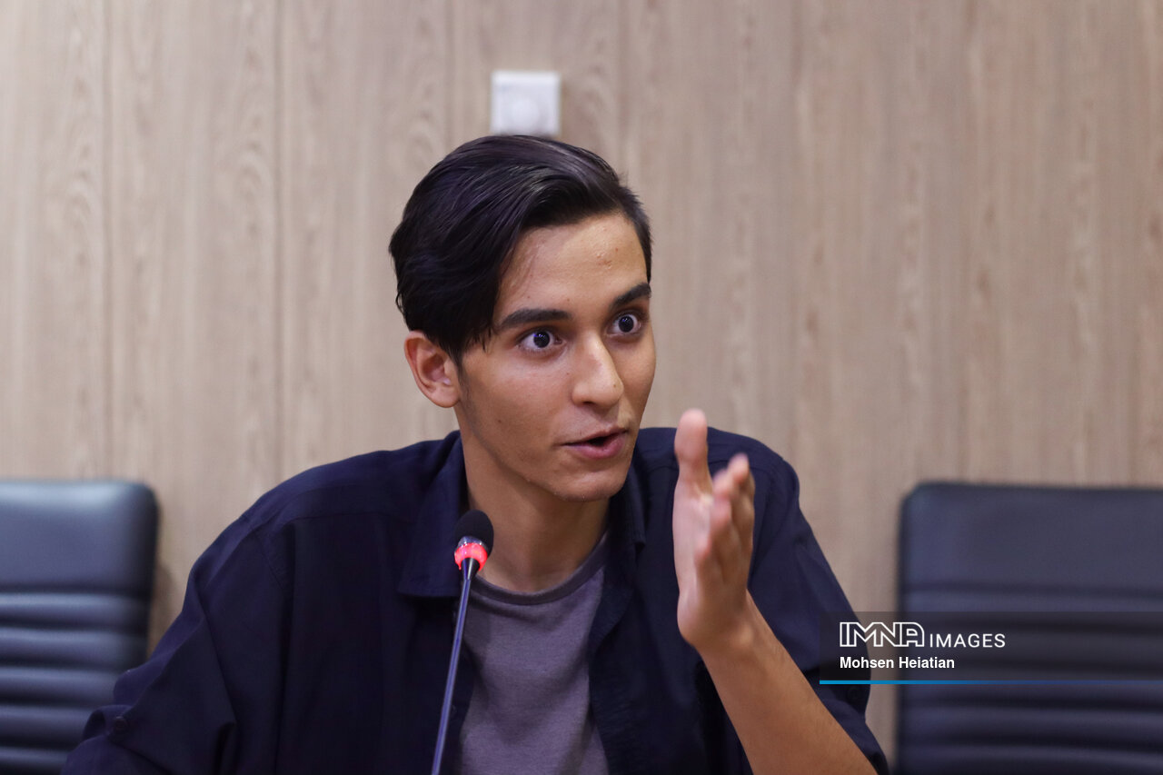 نوجوانان را دریابید/خلاقیت در سخنرانیها مهمترین خاستگاه این قشر از هیئتهای عزاداری