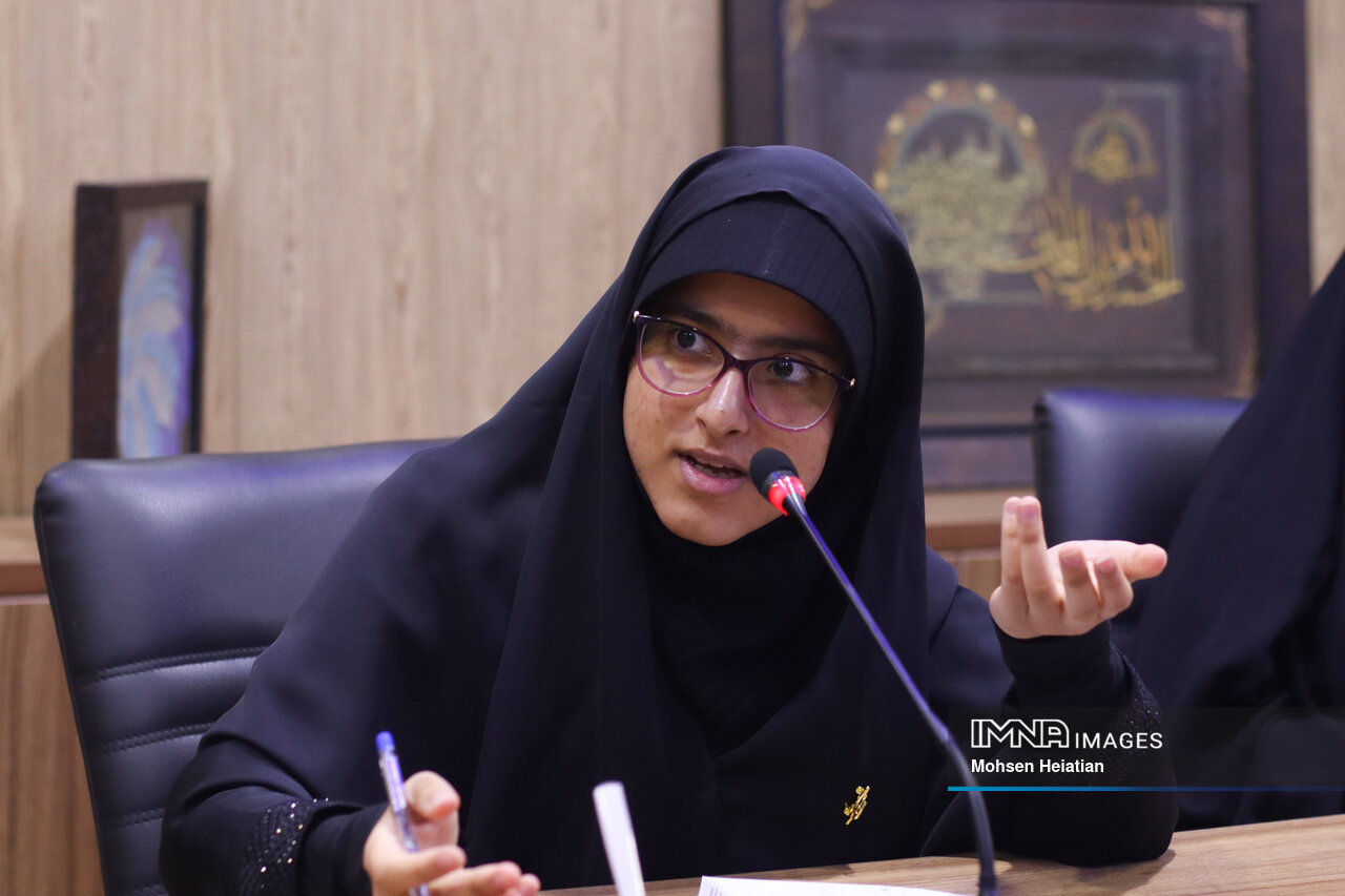 نوجوانان را دریابید/خلاقیت در سخنرانیها مهمترین خاستگاه این قشر از هیئتهای عزاداری