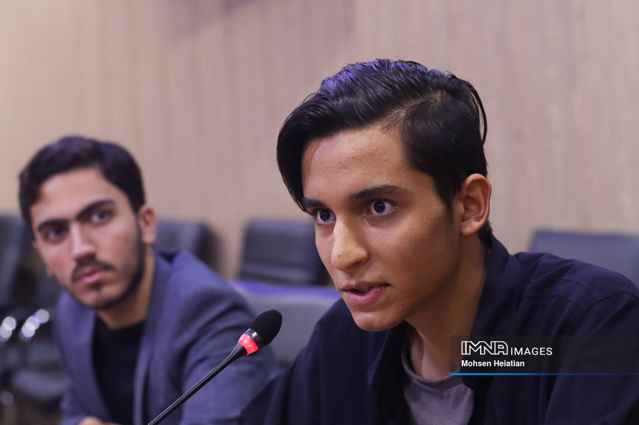 نوجوانان را دریابید/خلاقیت در سخنرانیها مهمترین خاستگاه این قشر از هیئتهای عزاداری