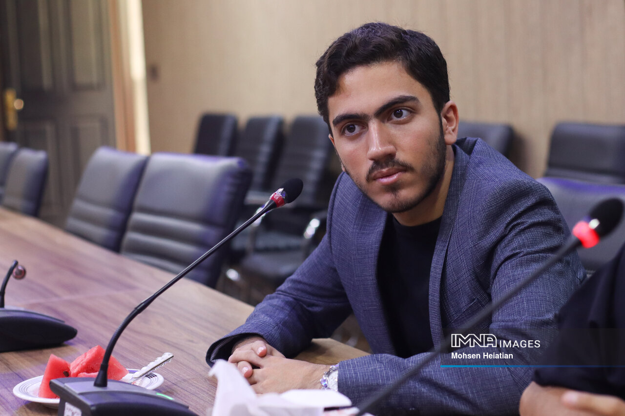 نوجوانان را دریابید/خلاقیت در سخنرانیها مهمترین خاستگاه این قشر از هیئتهای عزاداری