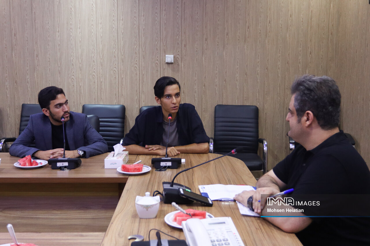 نوجوانان را دریابید/خلاقیت در سخنرانیها مهمترین خاستگاه این قشر از هیئتهای عزاداری