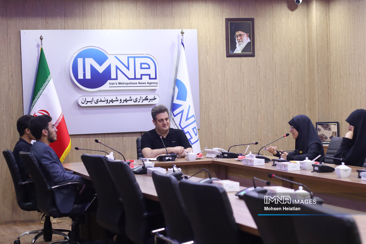 نوجوانان را دریابید/خلاقیت در سخنرانیها مهمترین خاستگاه این قشر از هیئتهای عزاداری