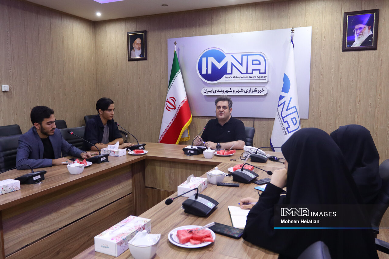 نوجوانان را دریابید/خلاقیت در سخنرانیها مهمترین خاستگاه این قشر از هیئتهای عزاداری