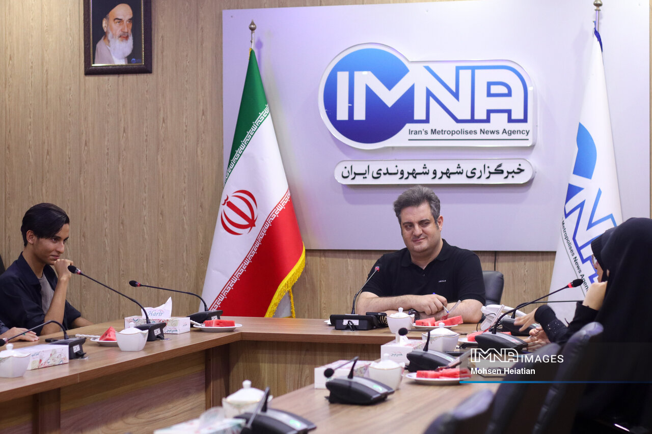 نوجوانان را دریابید/خلاقیت در سخنرانیها مهمترین خاستگاه این قشر از هیئتهای عزاداری