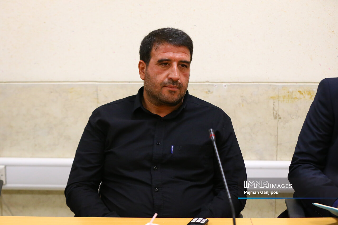 ضرورت ساماندهی ورودی شهرها / جادههای شهرستان نجفآباد کددار شود