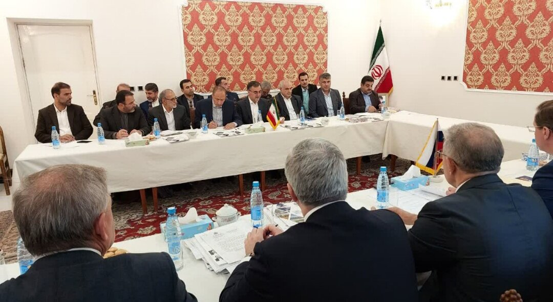 از کشتی تا کشاورزی انگارههای همسایگانِ خزر / "میز روسیه" در مازندران راهاندازی شود