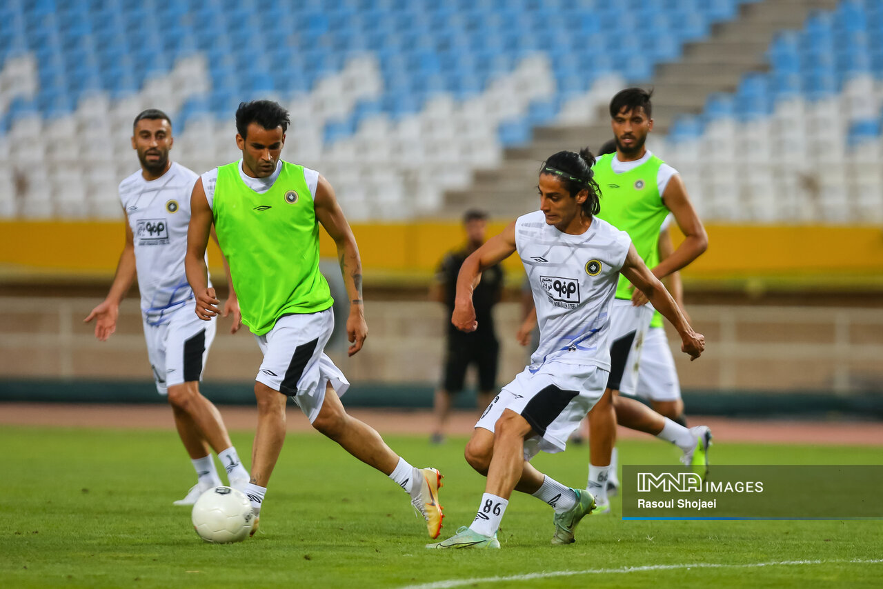تضمین آینده فوتبال ایران در گرو توجه به آکادمی‌های فوتبال کشور