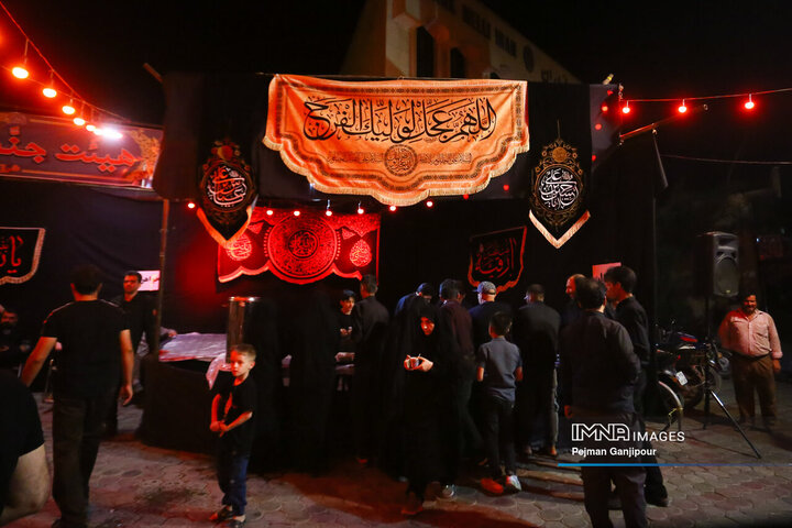 Muharram unifies Iranian society