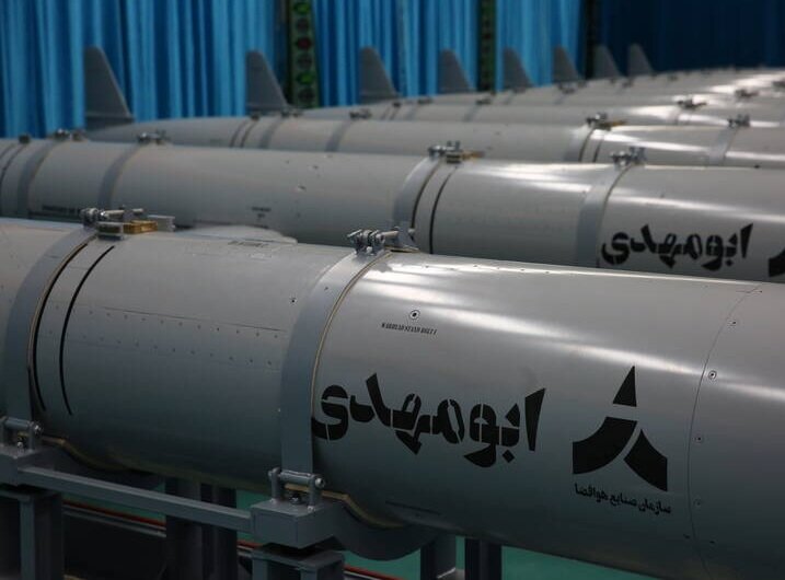 ایران با «ابومهدی» توانایی خود در «هوشمصنوعی» را به رخ جهانیان کشید